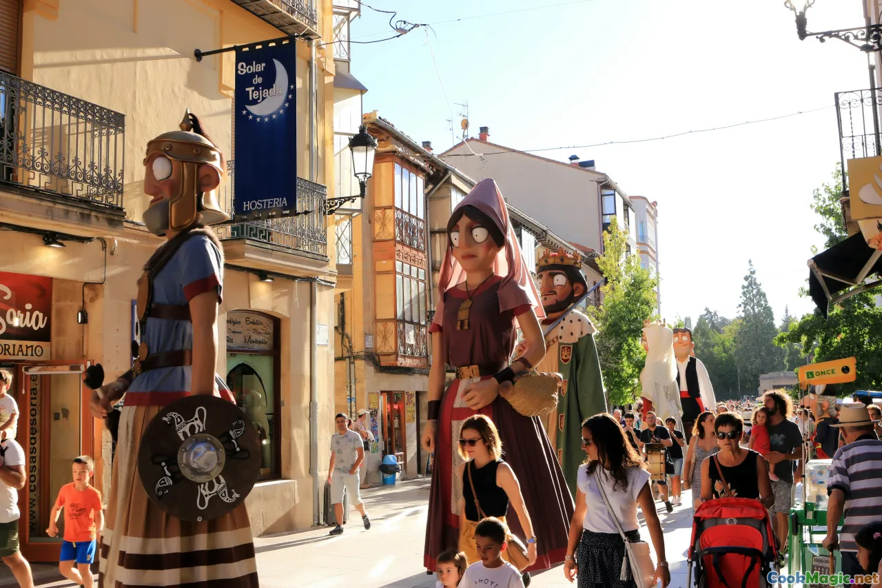 traditional festival, cultural heritage, Macedonian village
