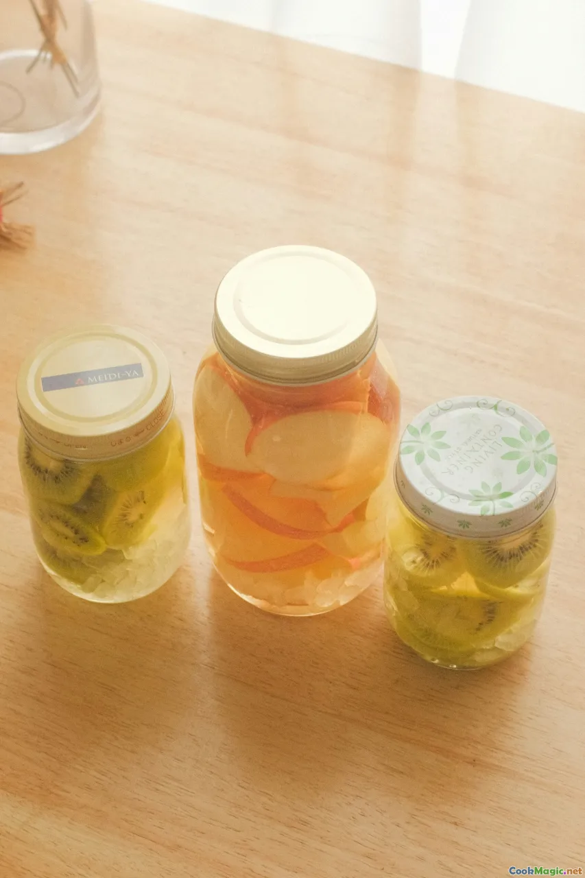 traditional pickling, fermentation jars, modern pickling techniques