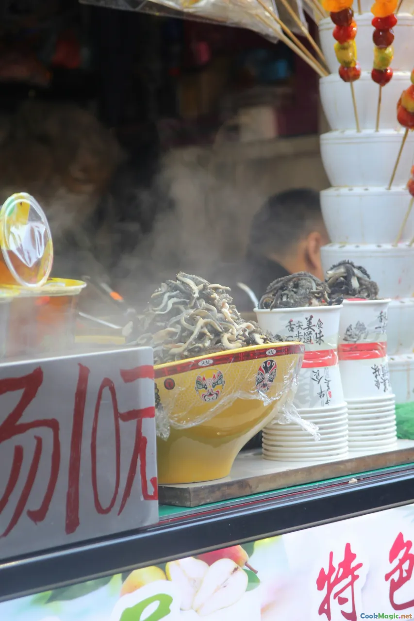 travel tips, humidity, altitude, street food