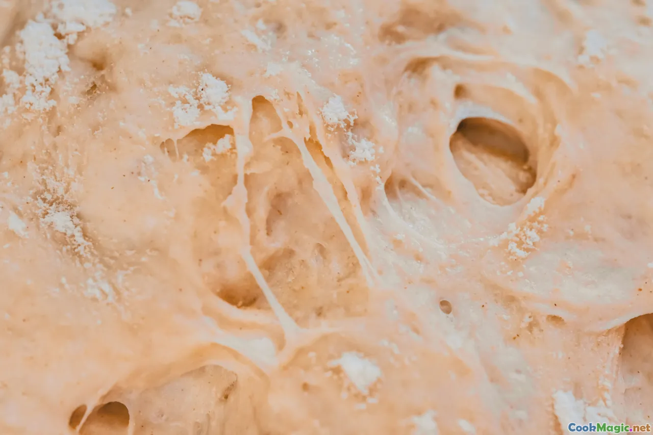 troubleshooting, mold vs yeast, crispness, tips