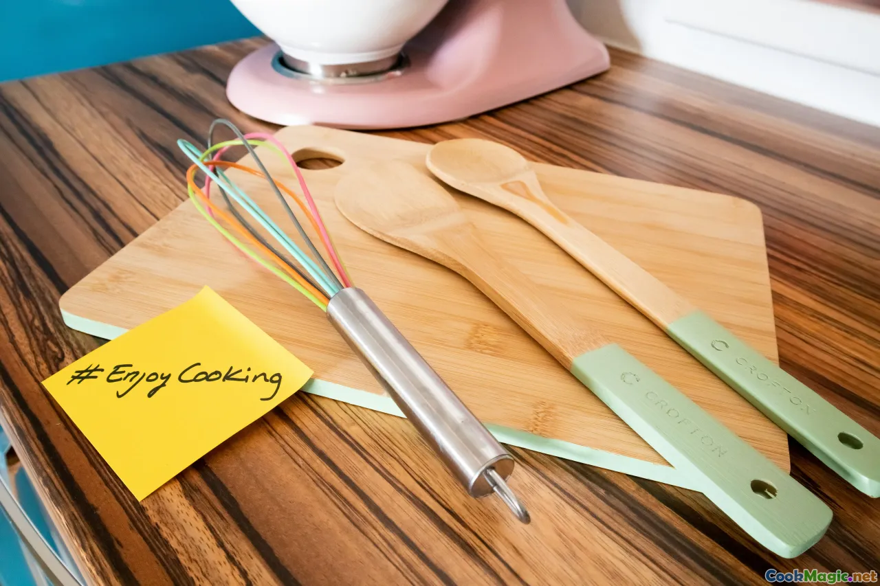 troubleshooting, tips, kitchen, guidance