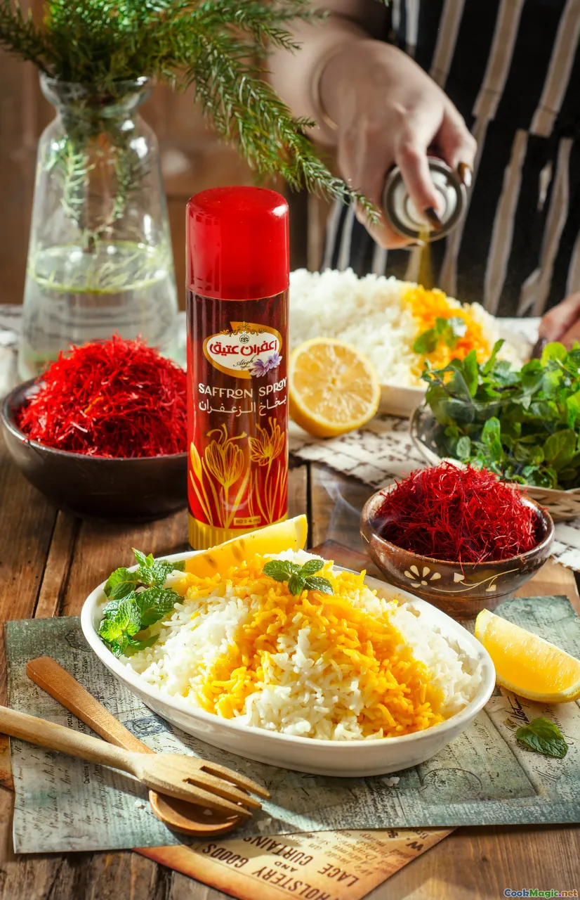 Essential Spices for Authentic Turkish Cuisine