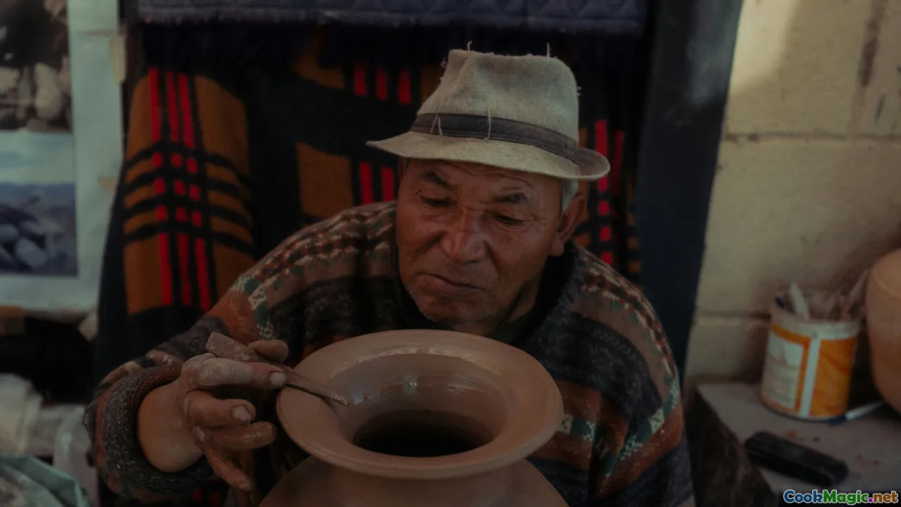 Mastering Chekish Uzbek Smoked Cheese Techniques