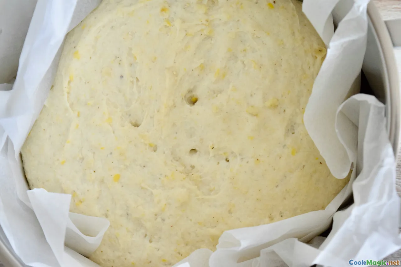 Plant Based Butter Alternatives Tested for Baking