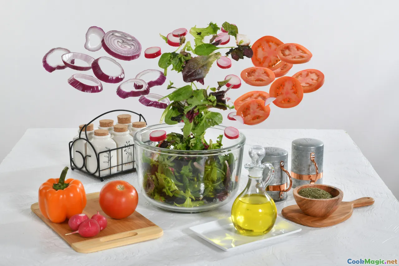 Vegan Innovation at Food and Drink Shows