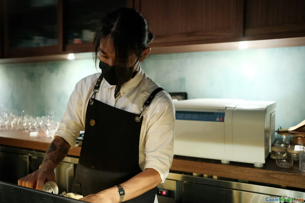 YouTube Chefs Influencing Home Cooking Trends