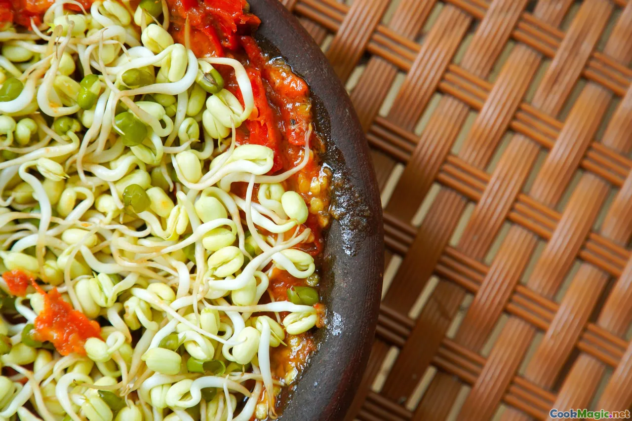 Identifying Authentic Andorran Trinxat Recipes