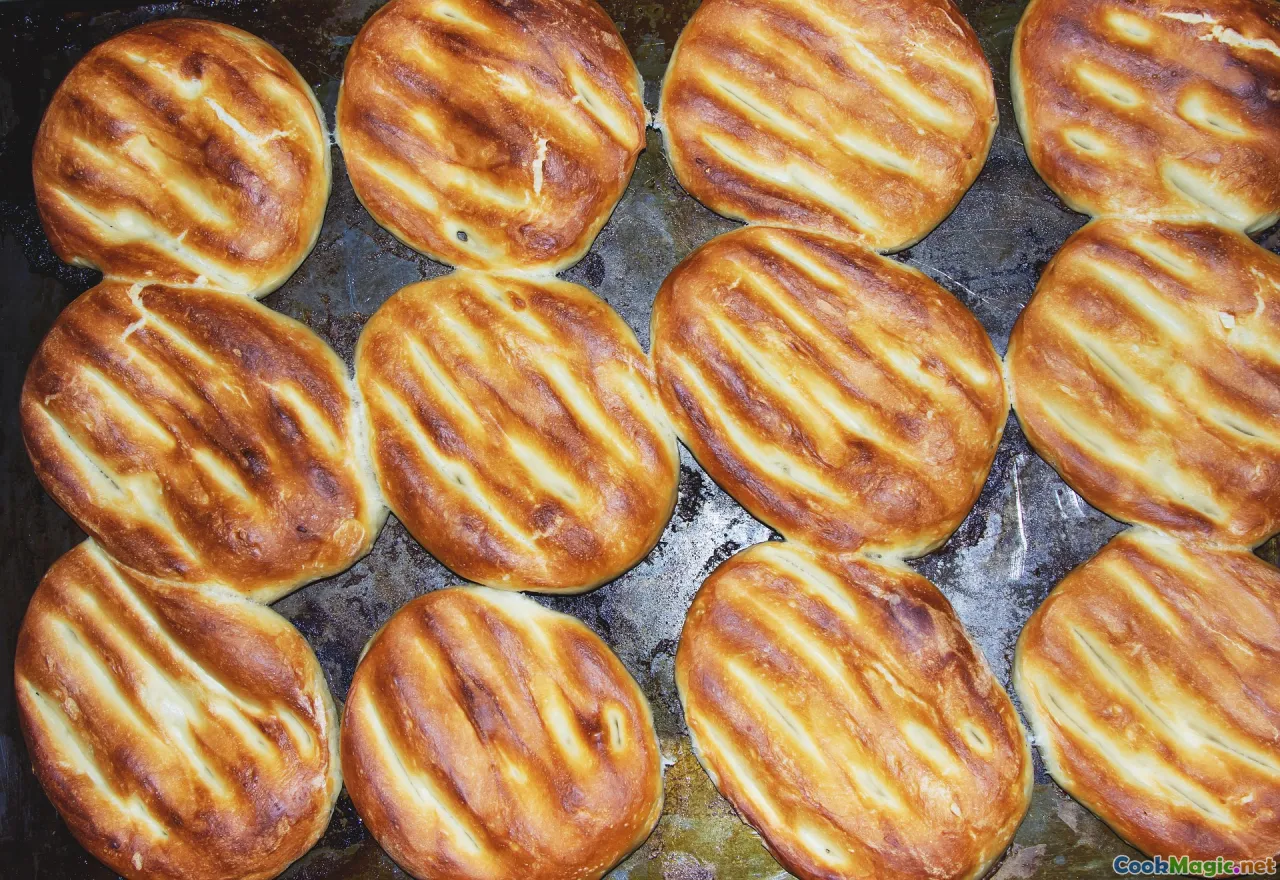 Azerbaijani bread types, regional variations, baking styles, flatbread