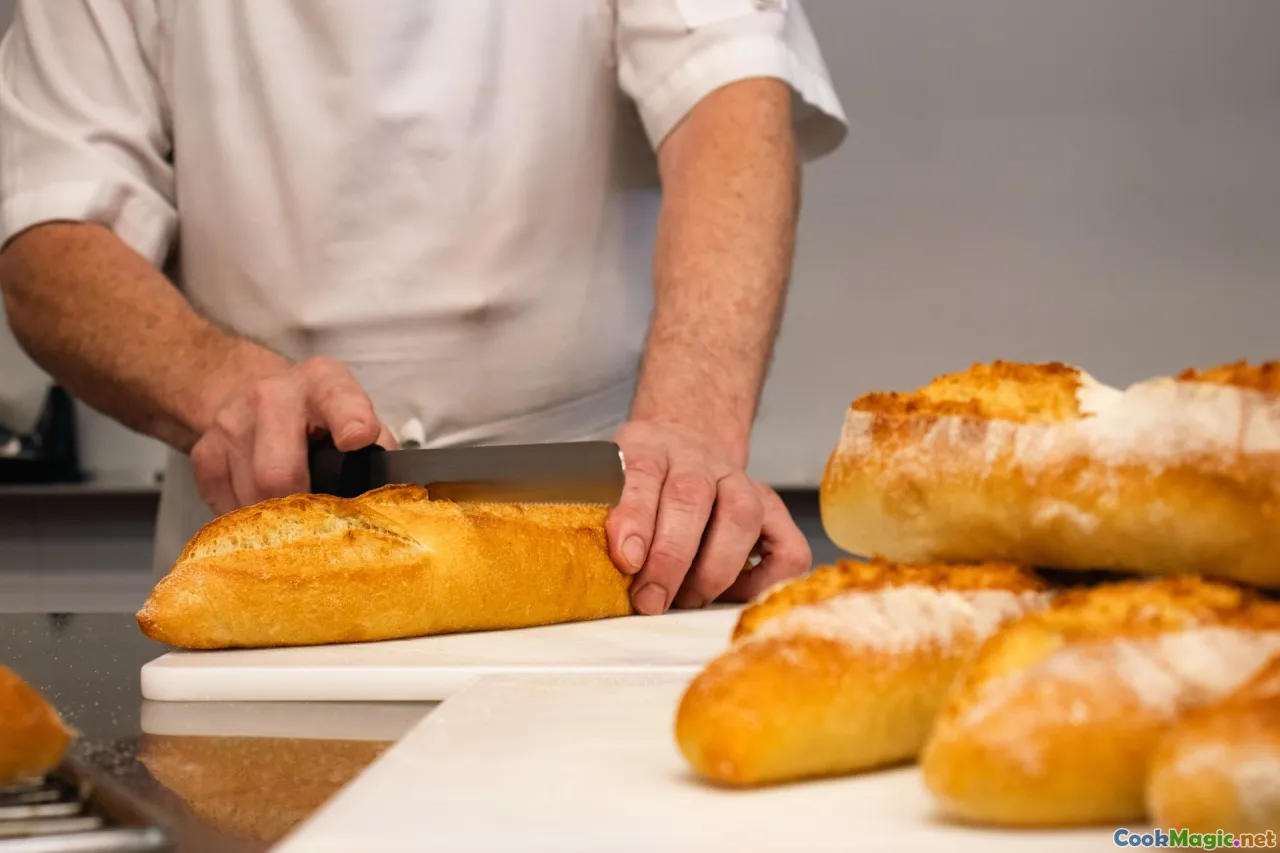 baking tips, troubleshooting, kitchen mistakes, bread baking