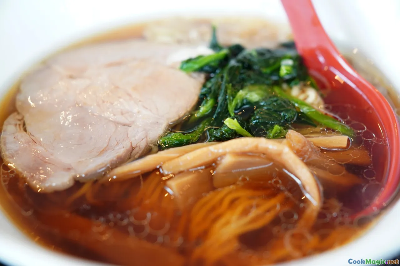 braised pork, kitchen step-by-step, Chinese cuisine, cooking process
