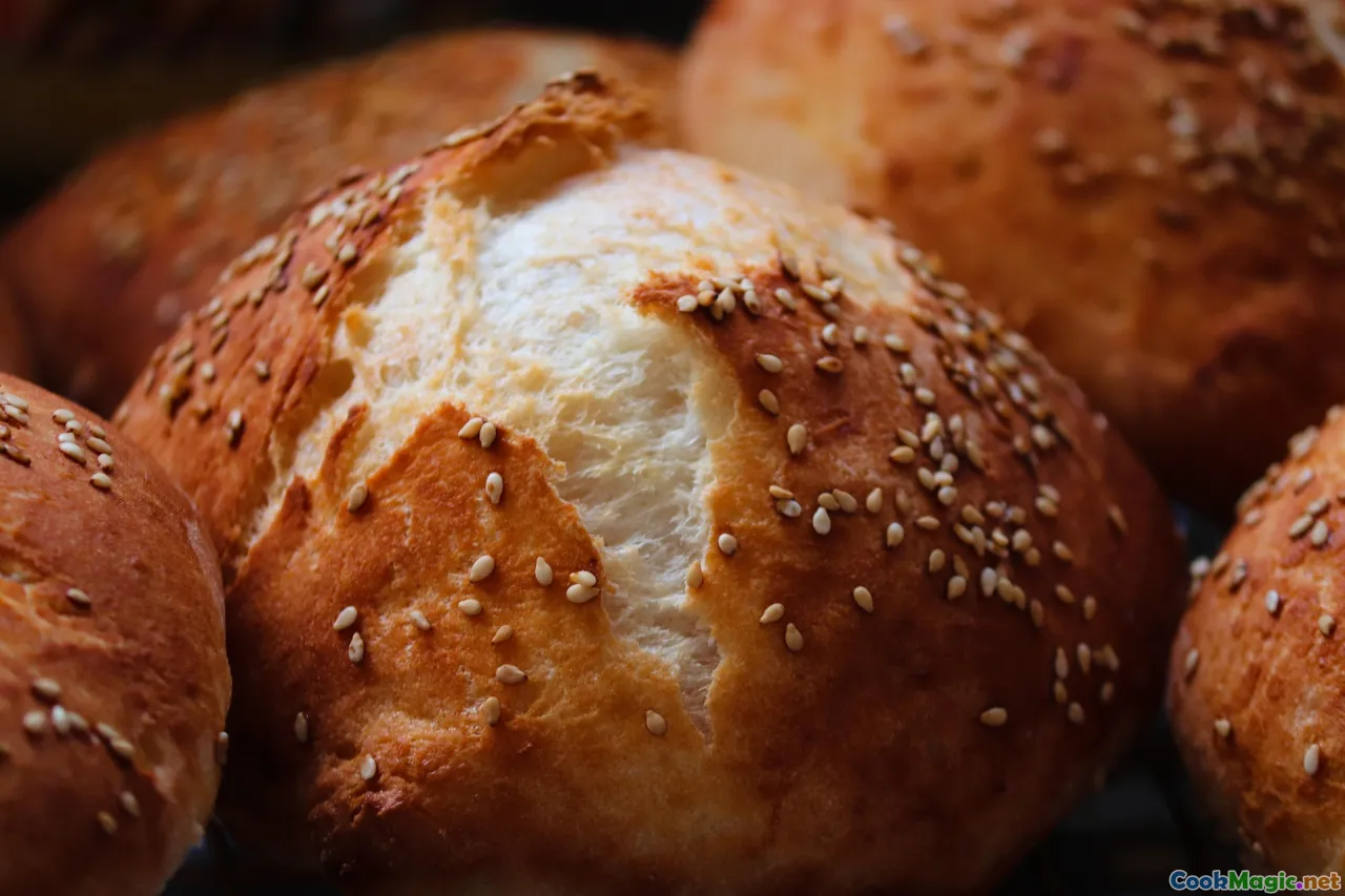 bread variation, bakery spice topping, modern bakery, Ghanaian street food