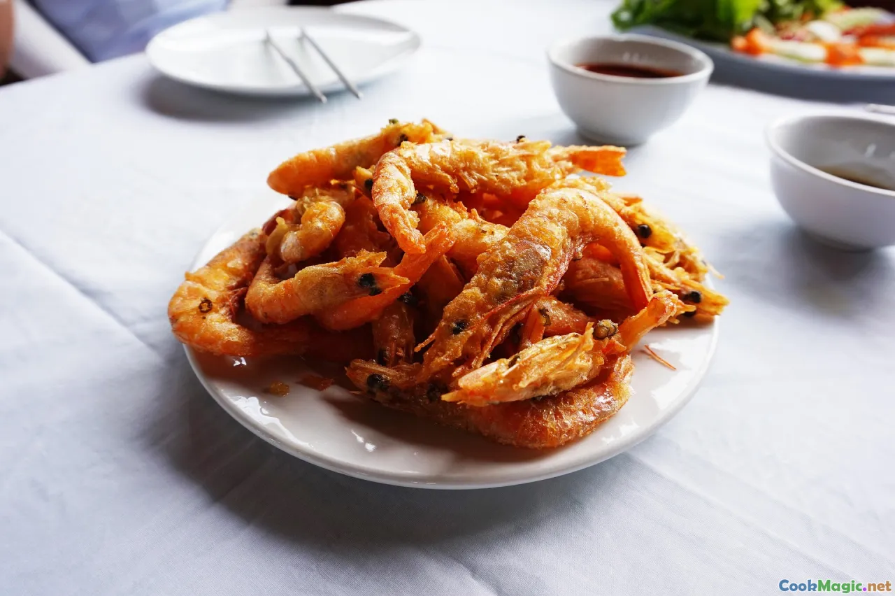 breading, batter, panko, tempura