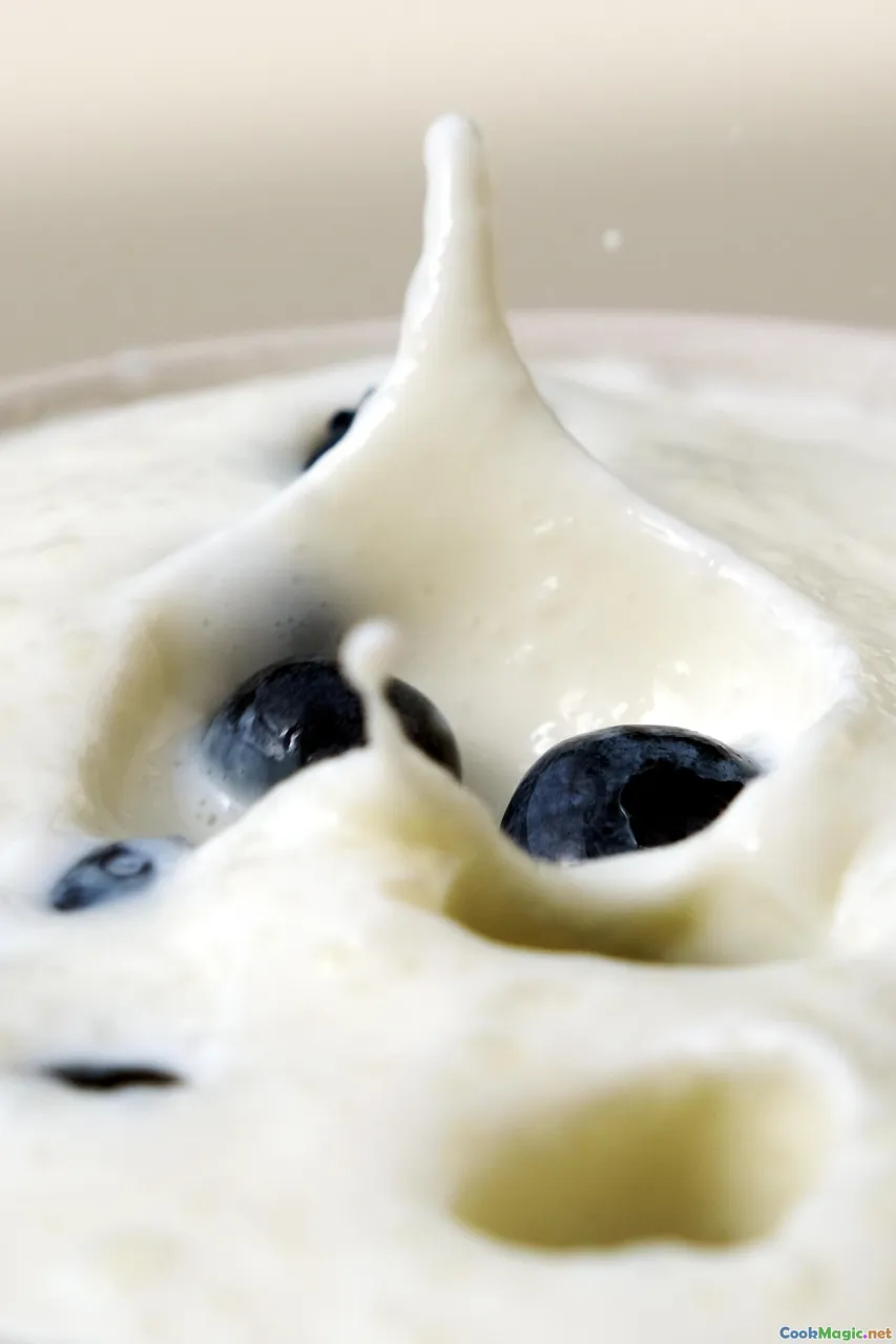 Vai trò của sữa trong ẩm thực Na Uy