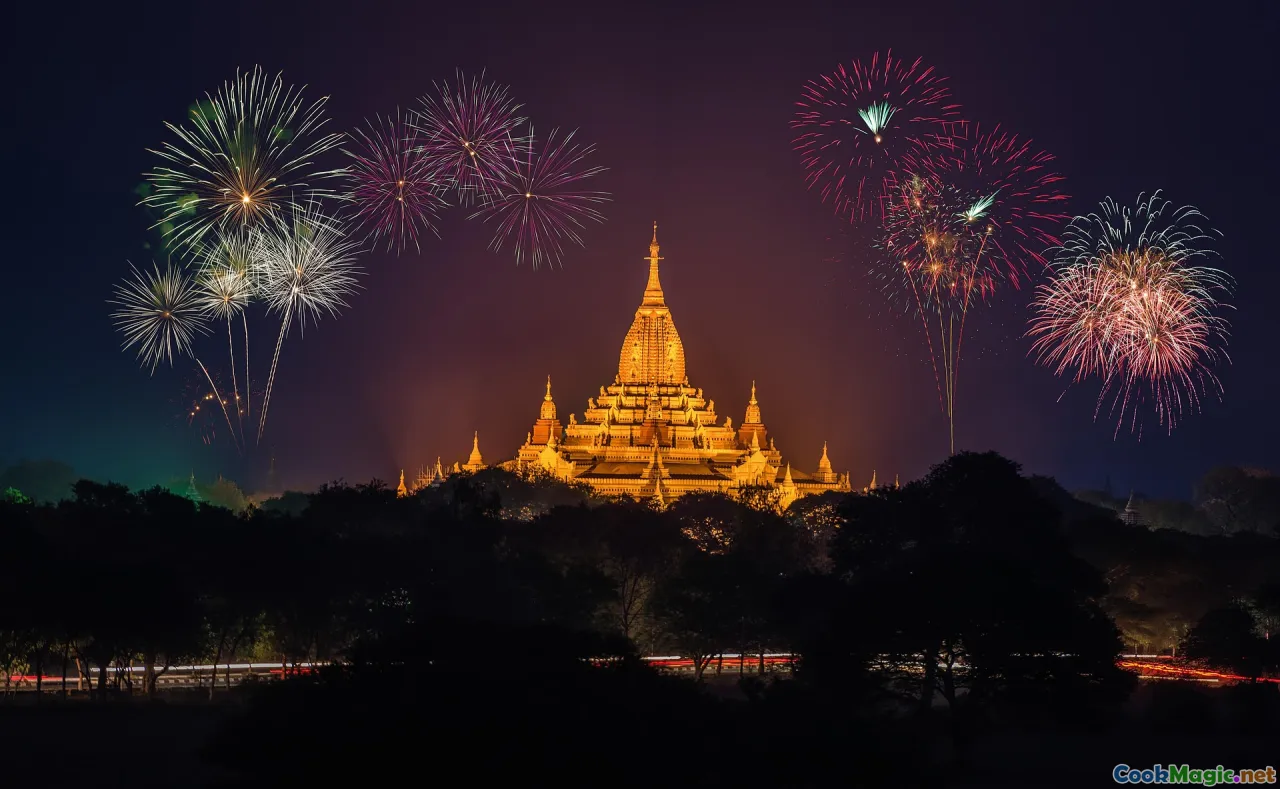 celebration, cultural heritage, Kenyan cuisine