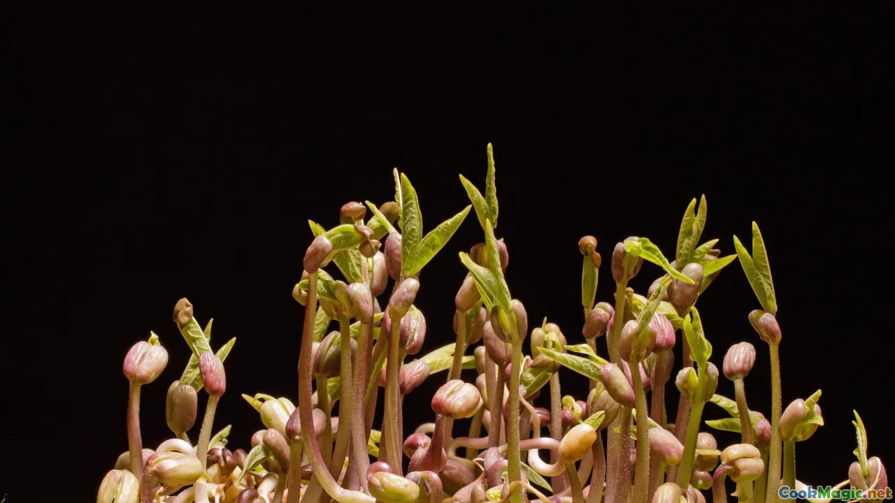 chickpeas, mung beans, culinary diversity, pulses