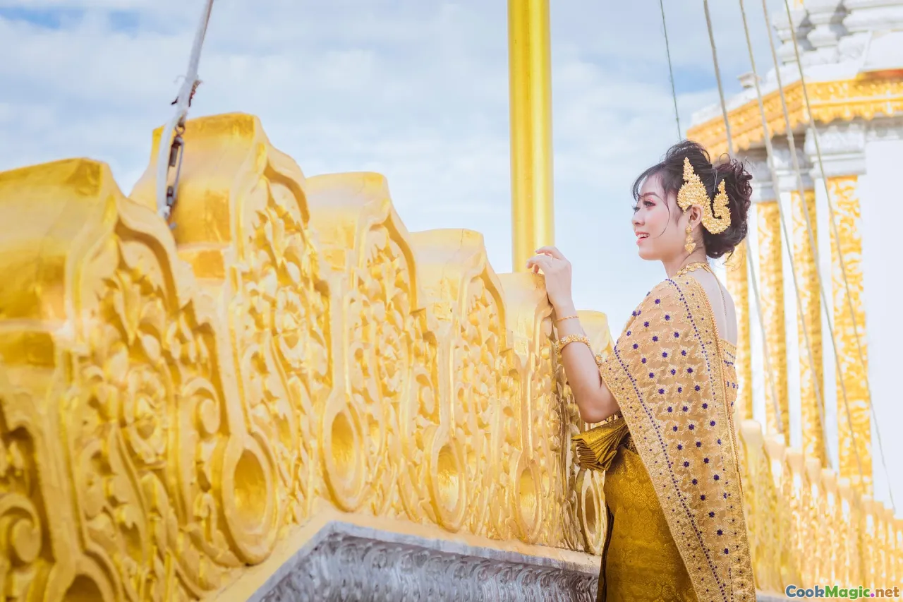 Chilean heritage, cultural symbols, festive ambiance