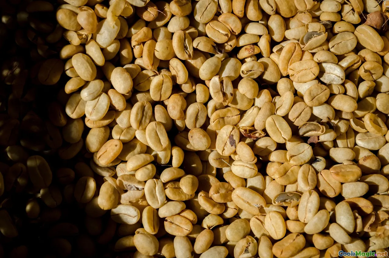 coffee plantation, Tongan coffee beans, Pacific coffee harvest