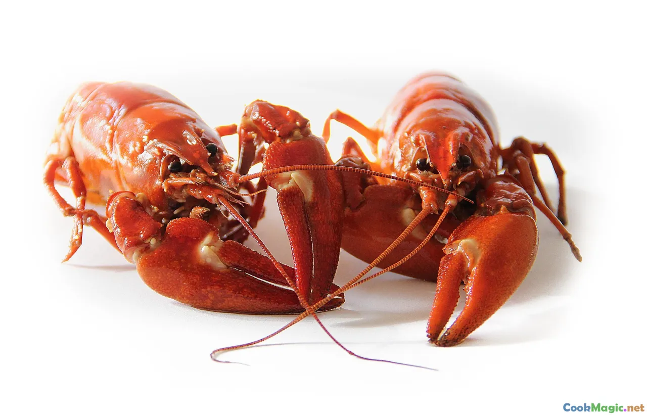 conch, crawfish, Bahamian seafood platter