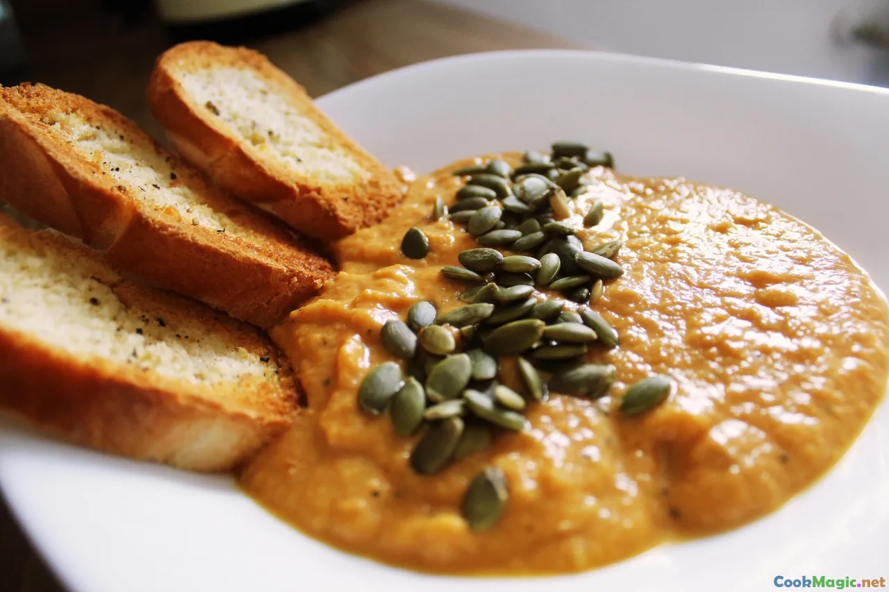 contemporary Haitian cuisine, culinary innovation, soup variations