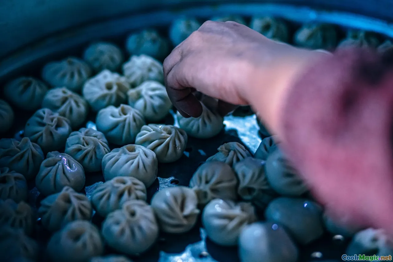 cooking tips, seasoned pot, homemade Chinese cooking