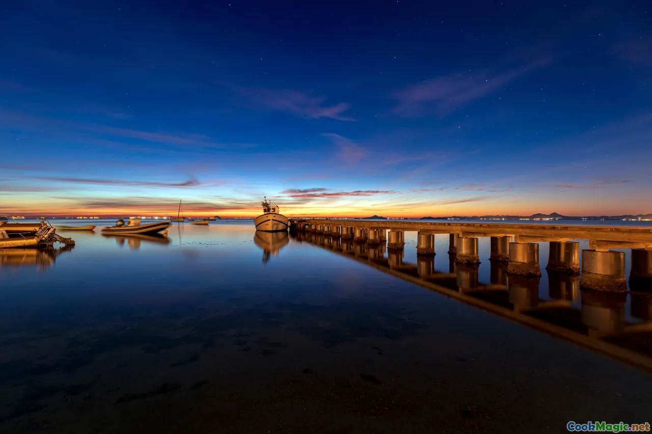 Dangriga street, Hopkins beach, Livingston boats, Sambo Creek dock