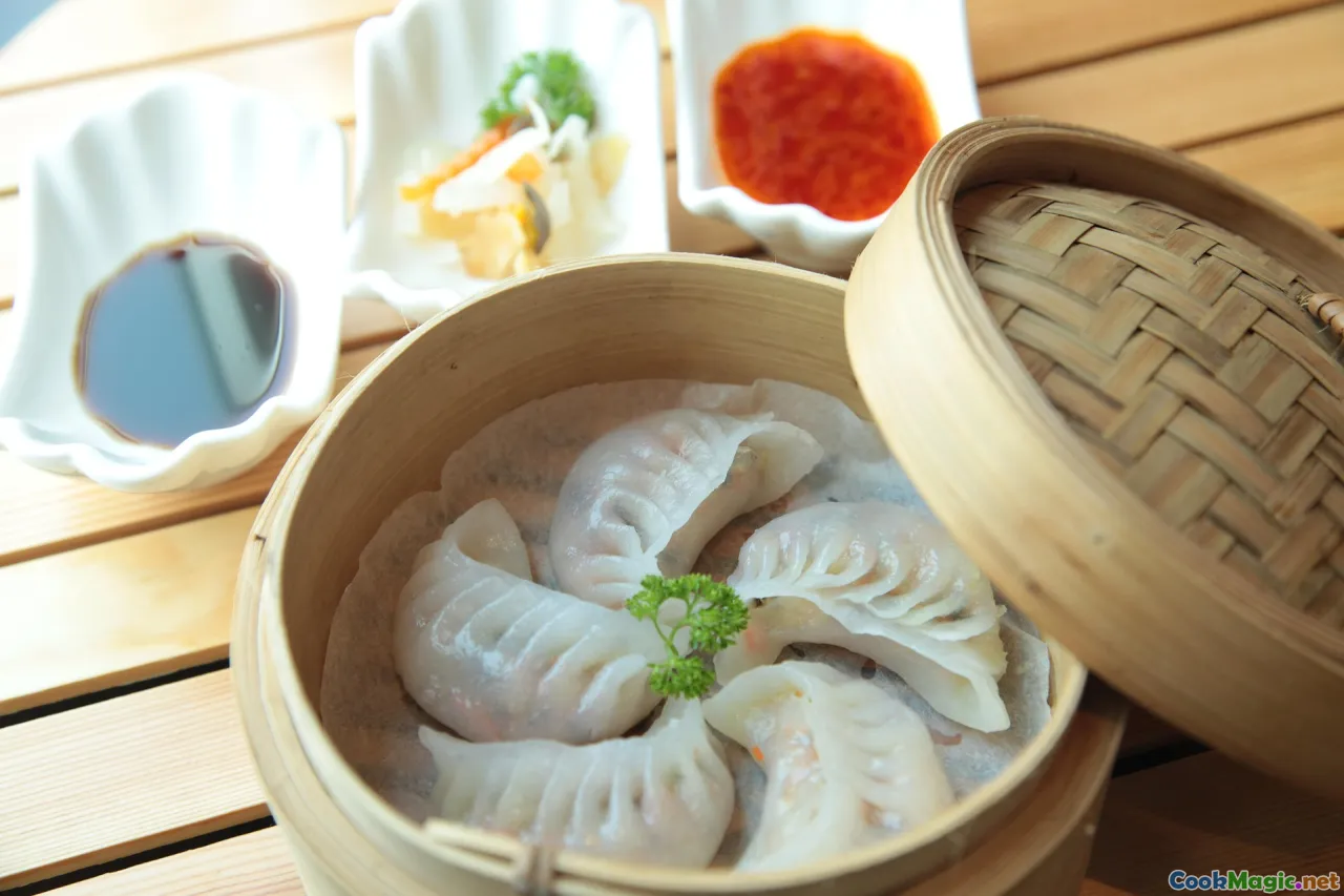 Savory Secrets Behind Azerbaijani Dushbara Dumplings