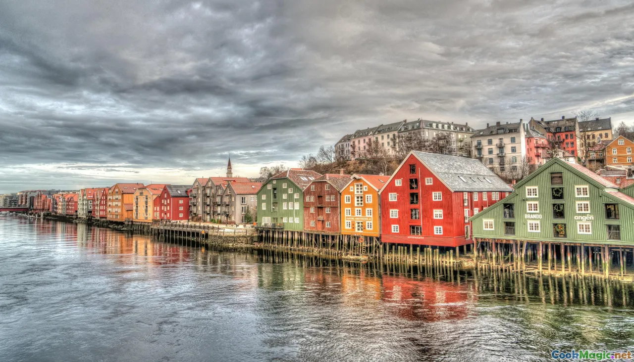 emotion, heritage, home, Norway