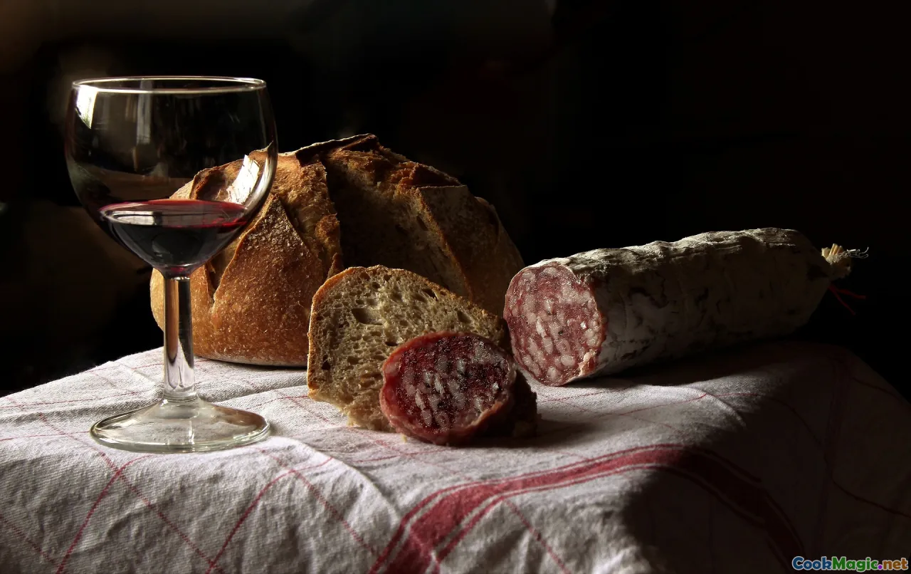 farm-fresh, brunch, artisanal bread, culinary plating