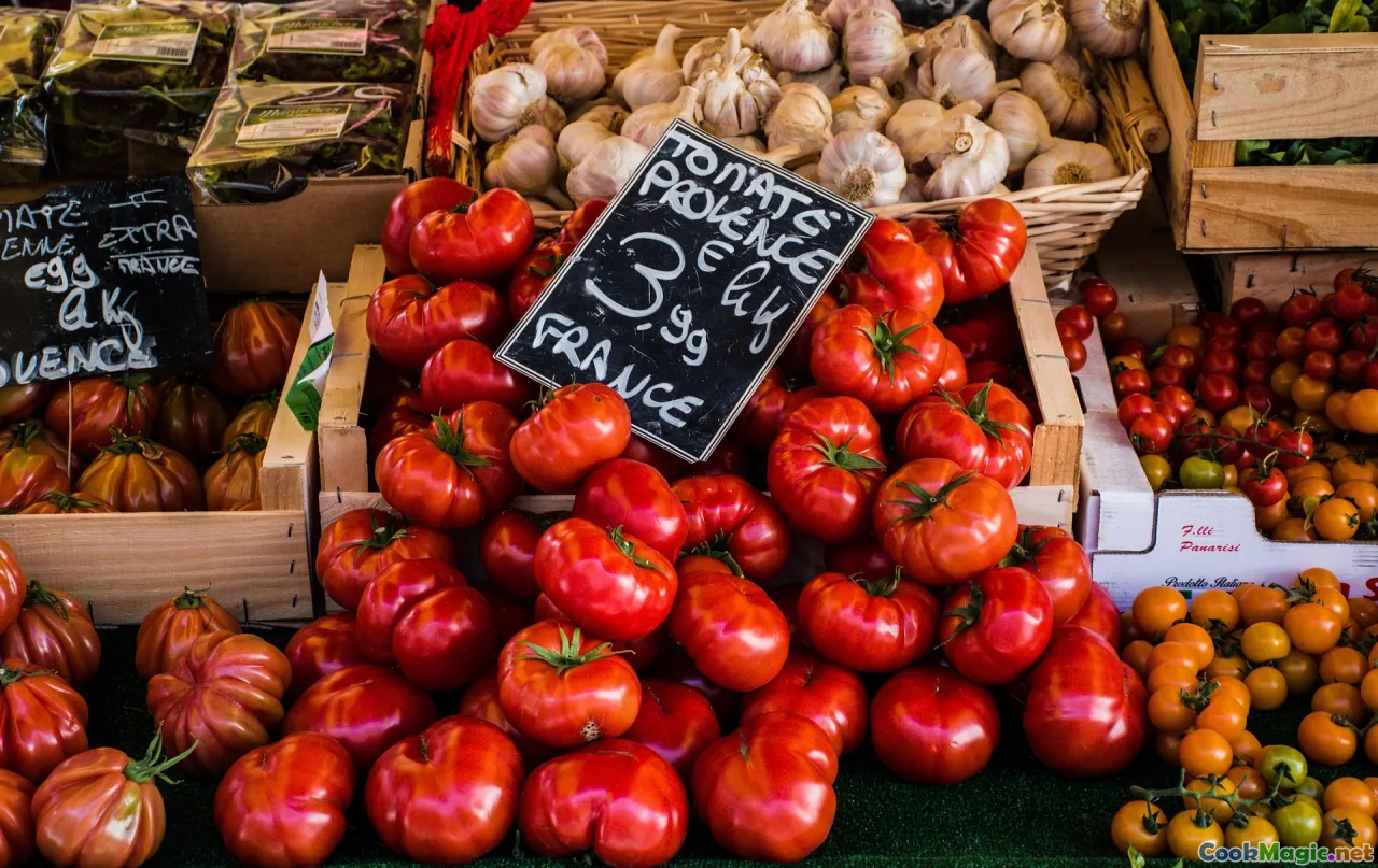 farmer preparing stall, packaging, marketing materials, event setup, local branding