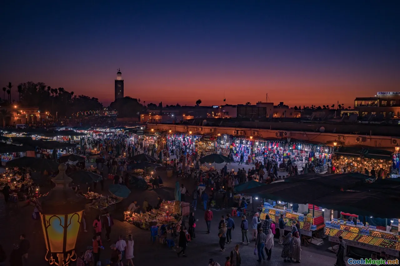 Grenadian Market, Coconut Tree, Cultural Heritage