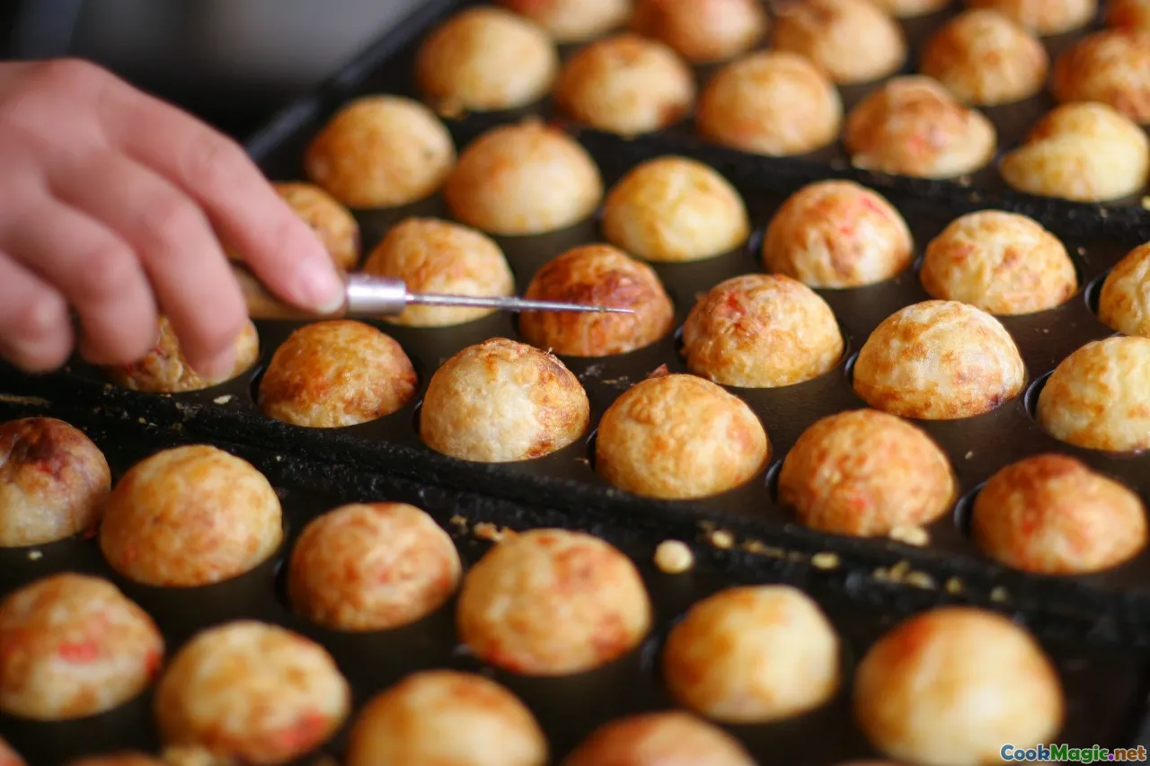 From Street Markets to Tables Guyanese Food Culture