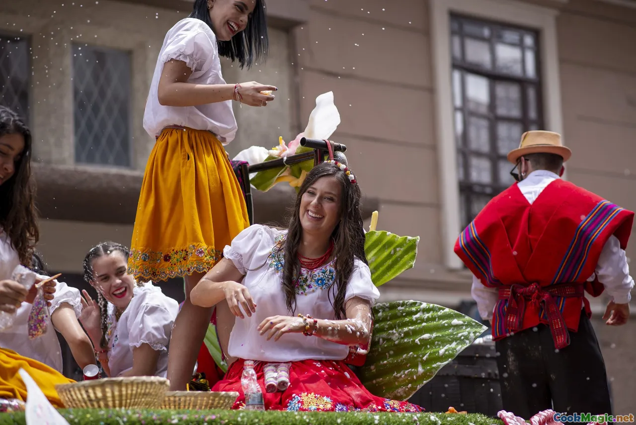 Haitian festivals, cultural dancing, community