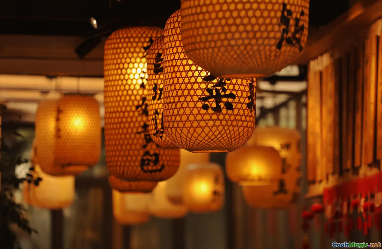 history, Jiangnan, Nanxiang, tradition