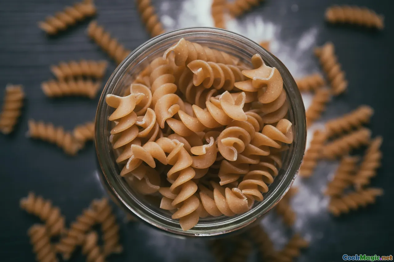 home kitchen, spice jars, cooking essentials