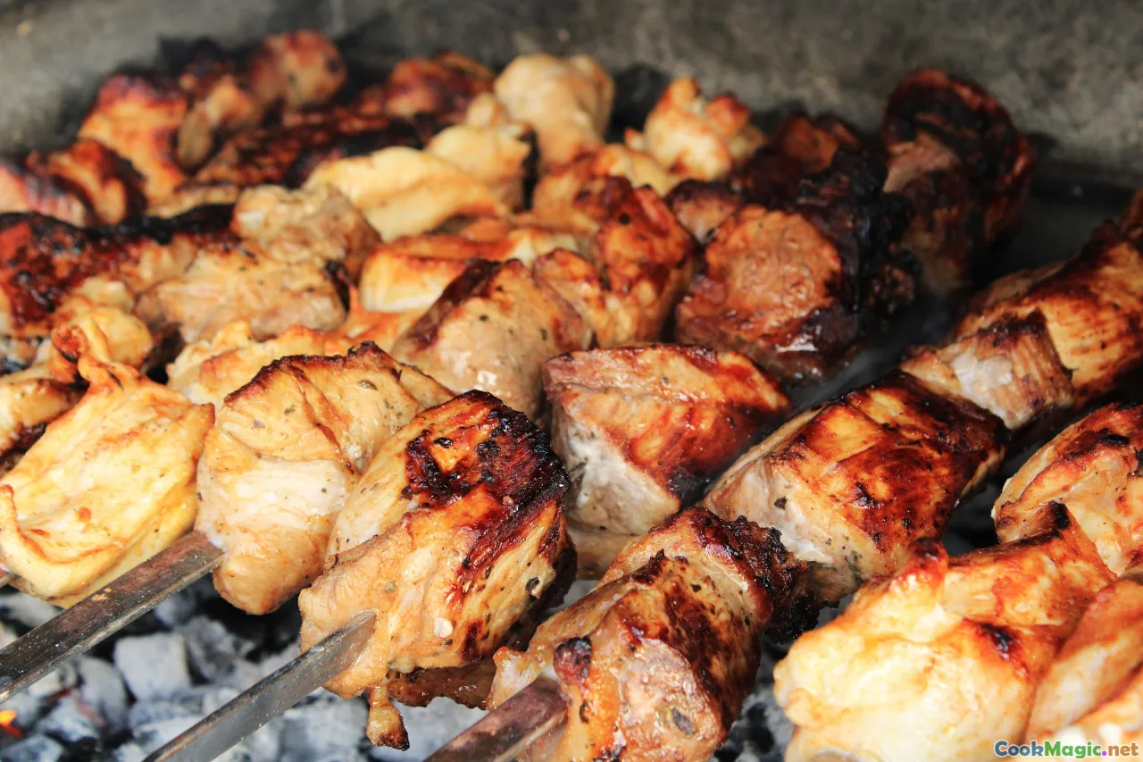 Grilling Tips for Authentic Huli Huli Chicken