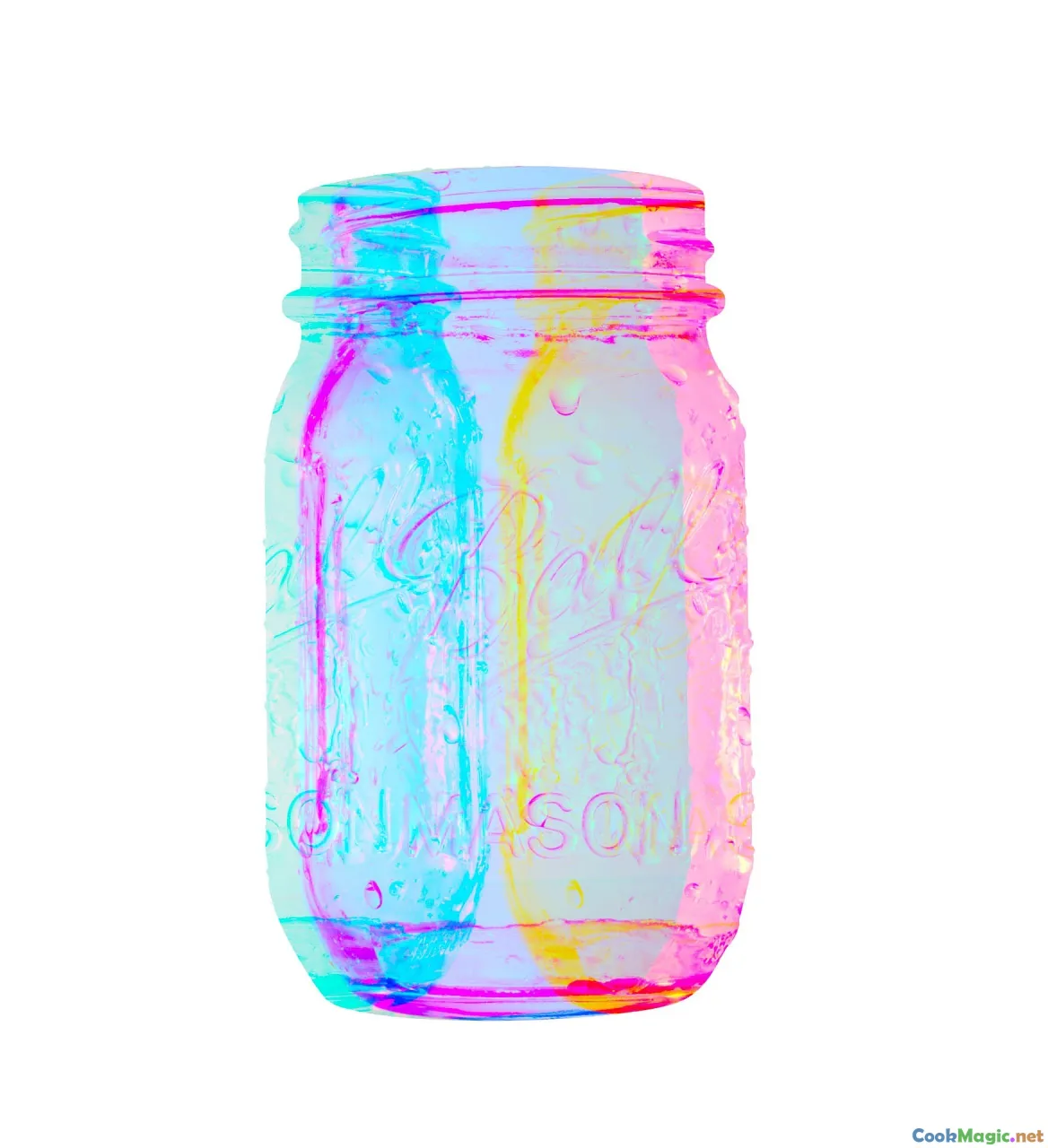 ice bath, mason jars, freezer, cooling stock