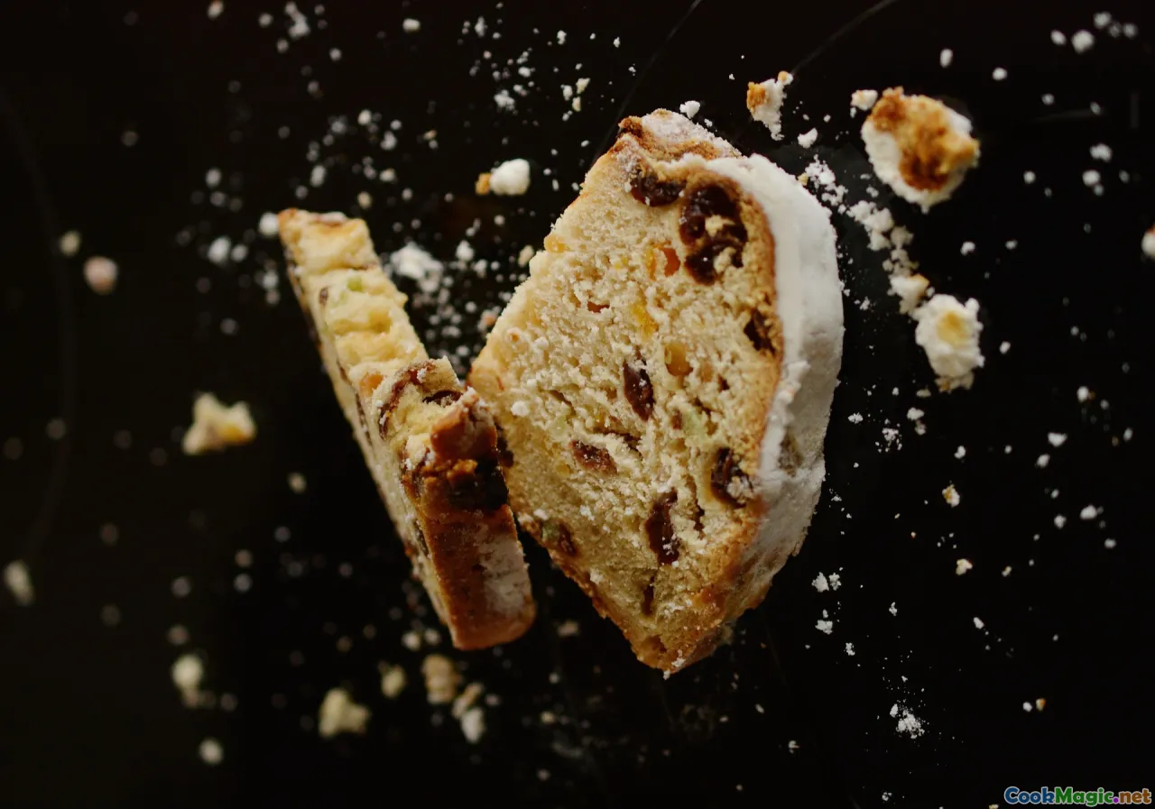 julekake, Norwegian fruit bread, Christmas sweet loaf, holiday baking