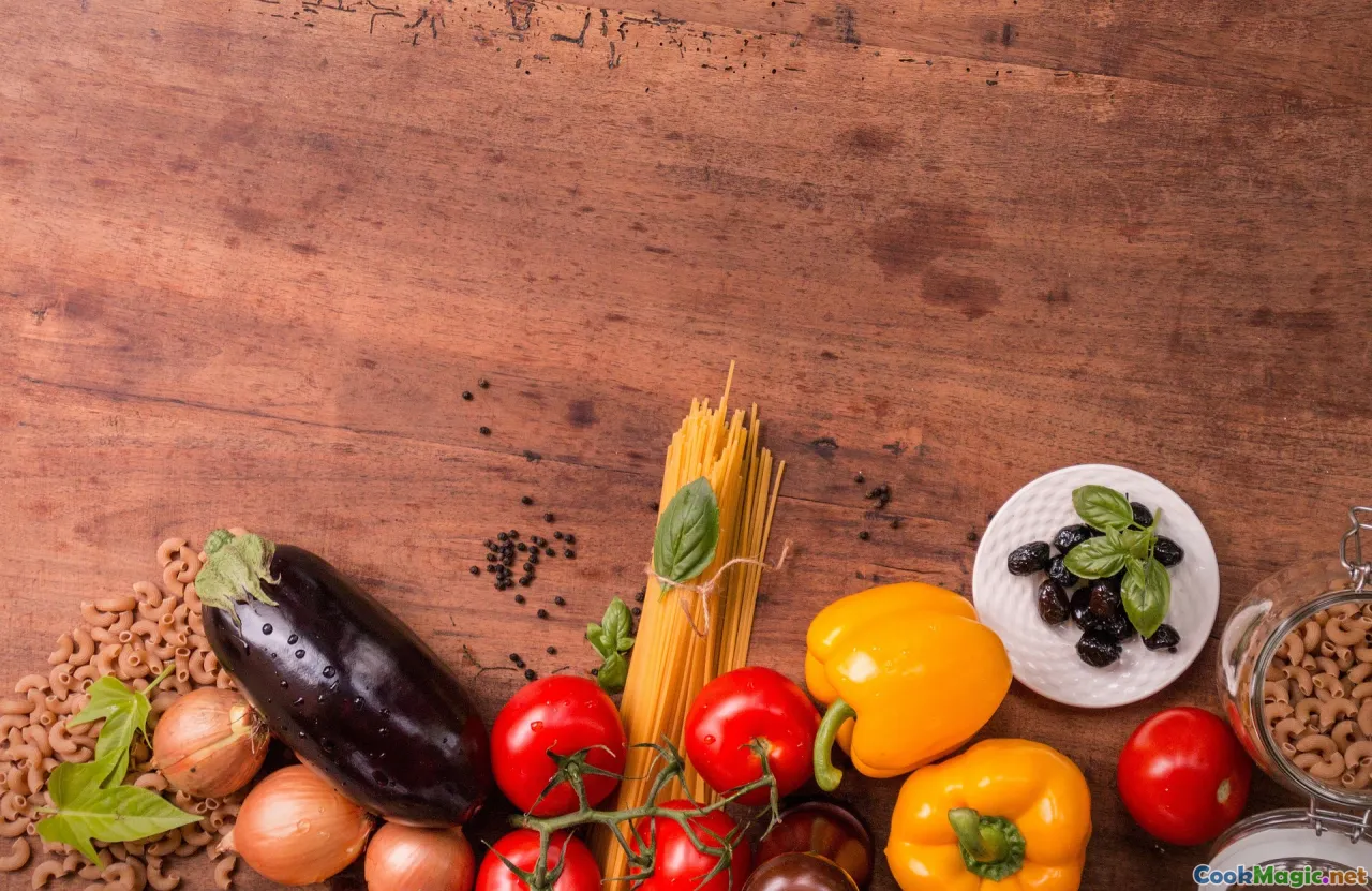 Savoring Kapunata Malta’s Mediterranean Vegetable Stew