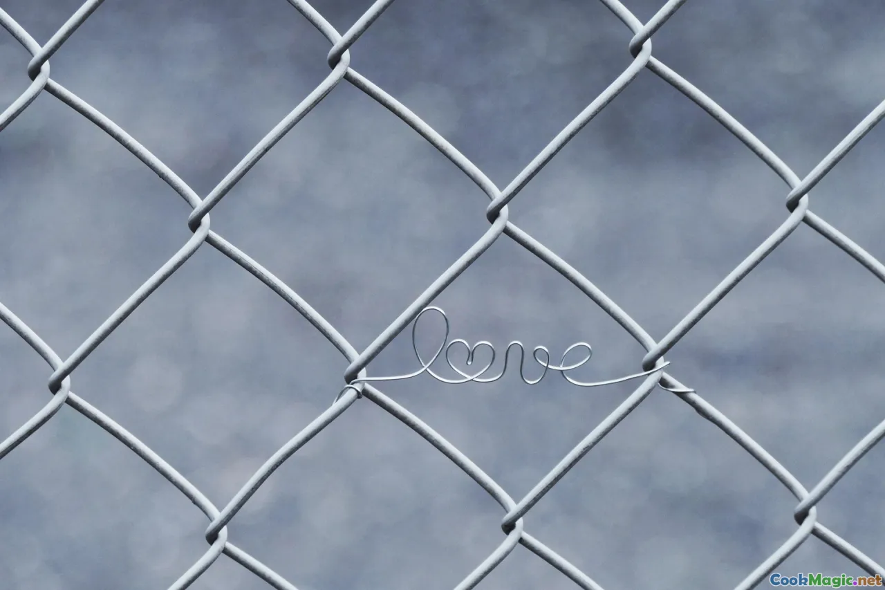 konro, shichirin, wire mesh, setup