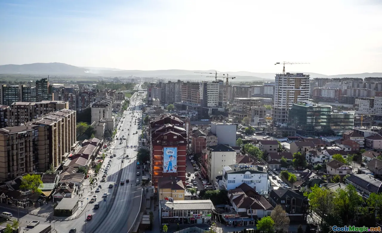 Savoring Pite Spinach Pie from Kosovo’s Heartland