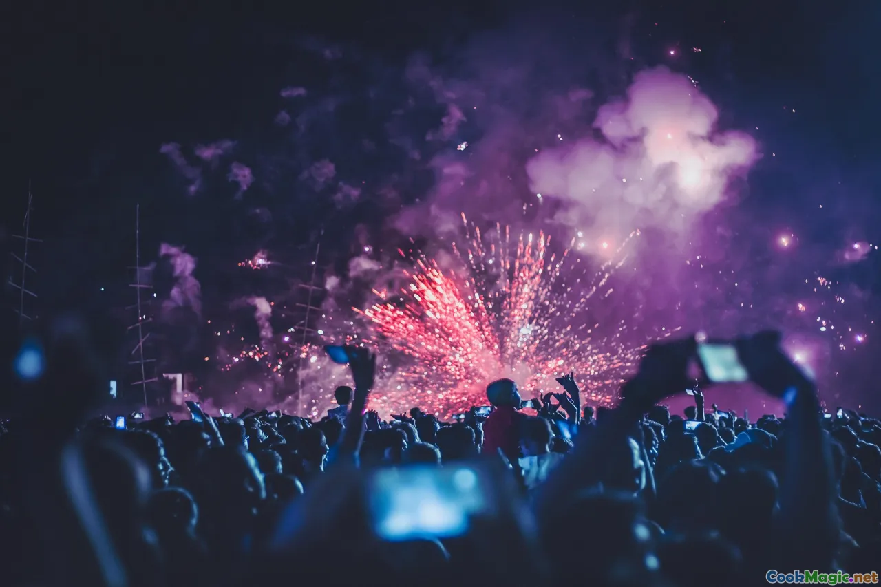 Food Festivals Luring Culinary Travellers to Liechtenstein