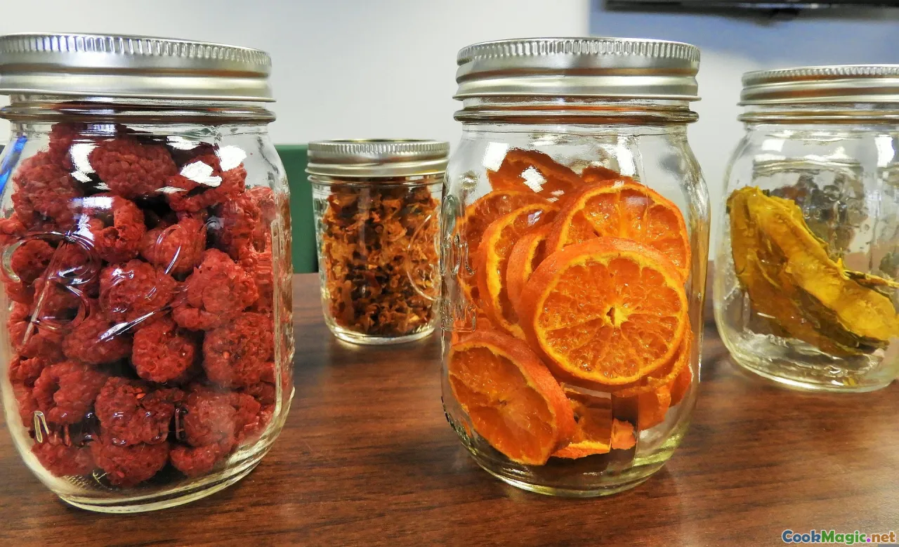 market stall, storage jars, whole nuts, pantry
