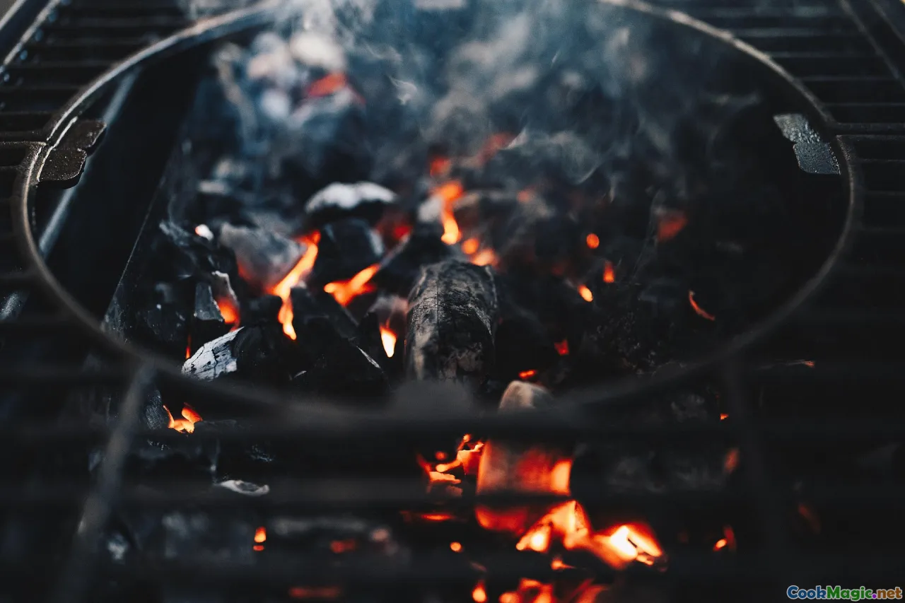 modern Aussie BBQ, fusion, sustainability, contemporary grill