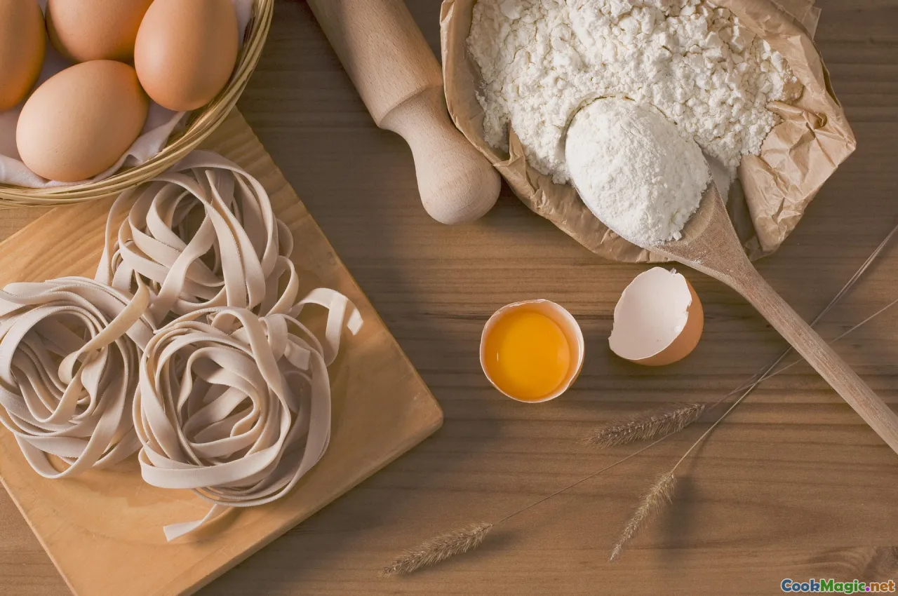 modern Luxembourg kitchen, artisan food maker