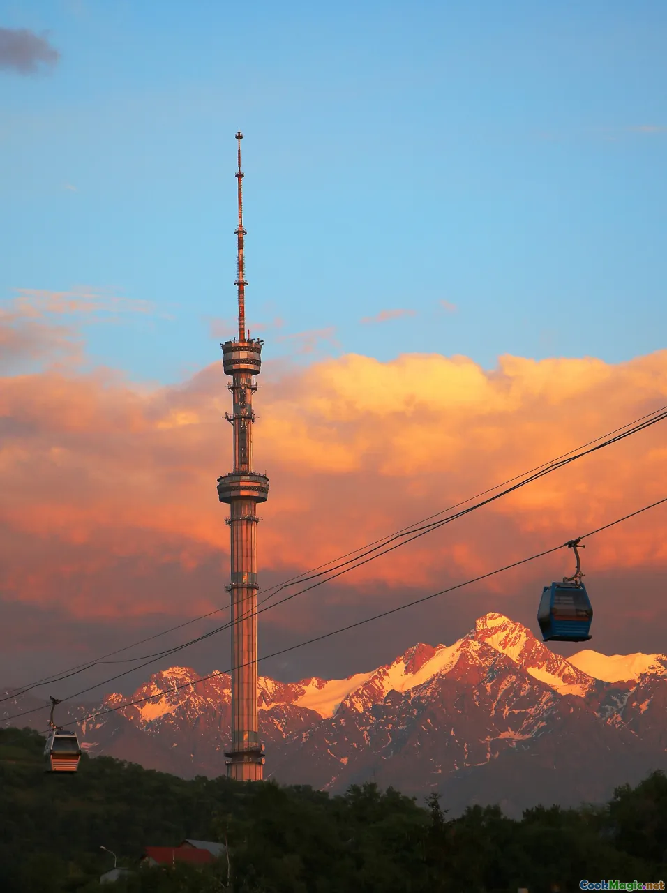 Nauryz, spring, Almaty, celebration