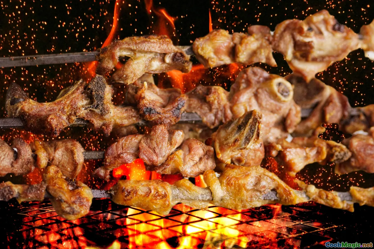 Creating Vegetarian Feasts with Pakistani Lentils