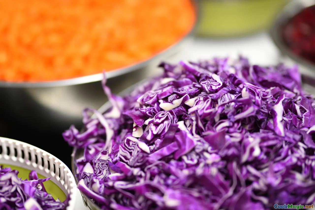 pantry, Samoan ingredients, fusion, cabbage