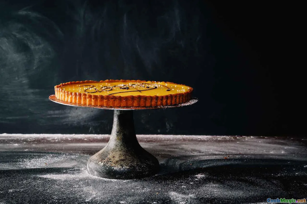 pastry tips, baking tools, culinary skills, Greek pastry tips