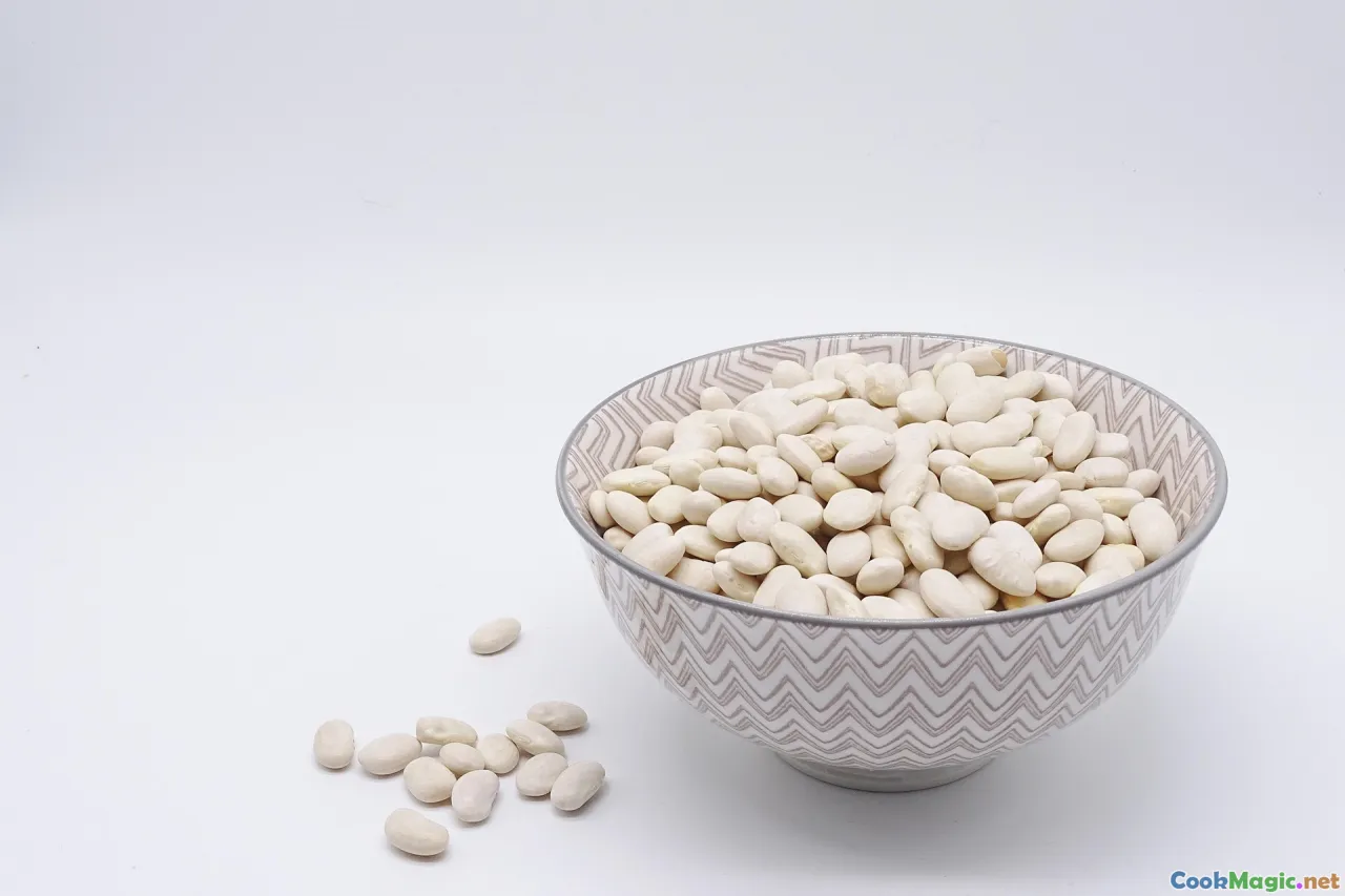 plated rice and beans, food styling, Belizean table