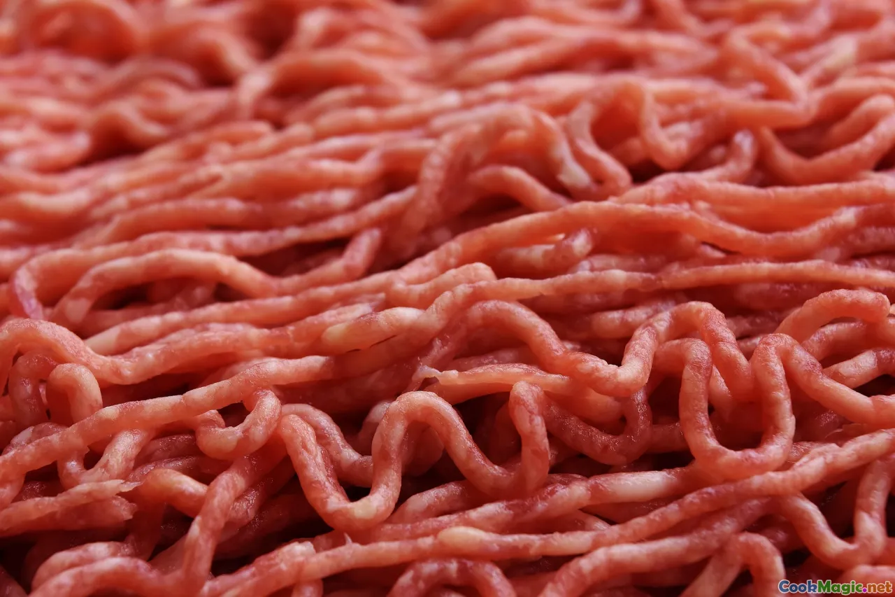 seitan, jackfruit, meat substitutes, textured vegetable protein